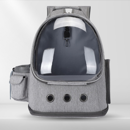 NebulaCat Traveler - Adventure Backpack for pets