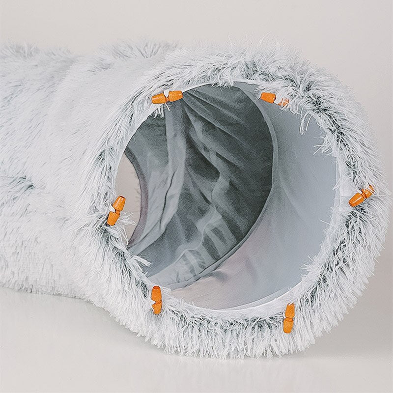 tunnel bed for cat