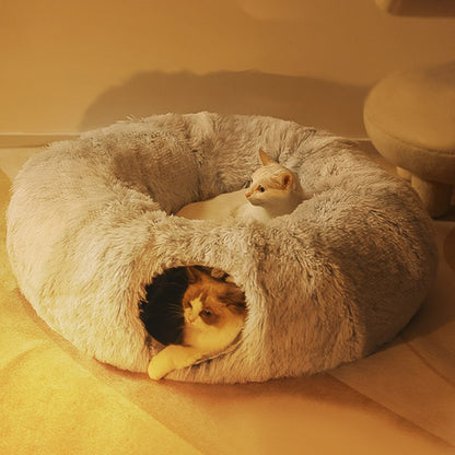 comfortable cat furniture